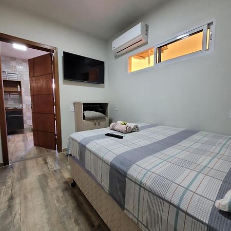 Casinha Confortavel! 우루과이아나 외부 사진