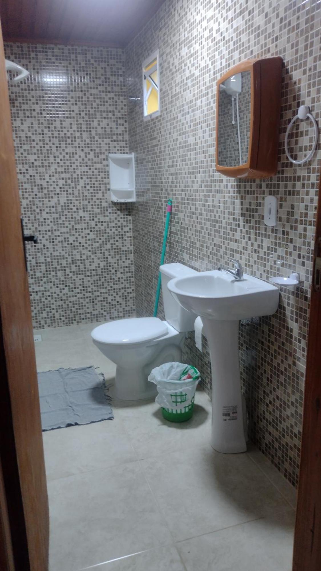 Casinha Confortavel! 우루과이아나 외부 사진
