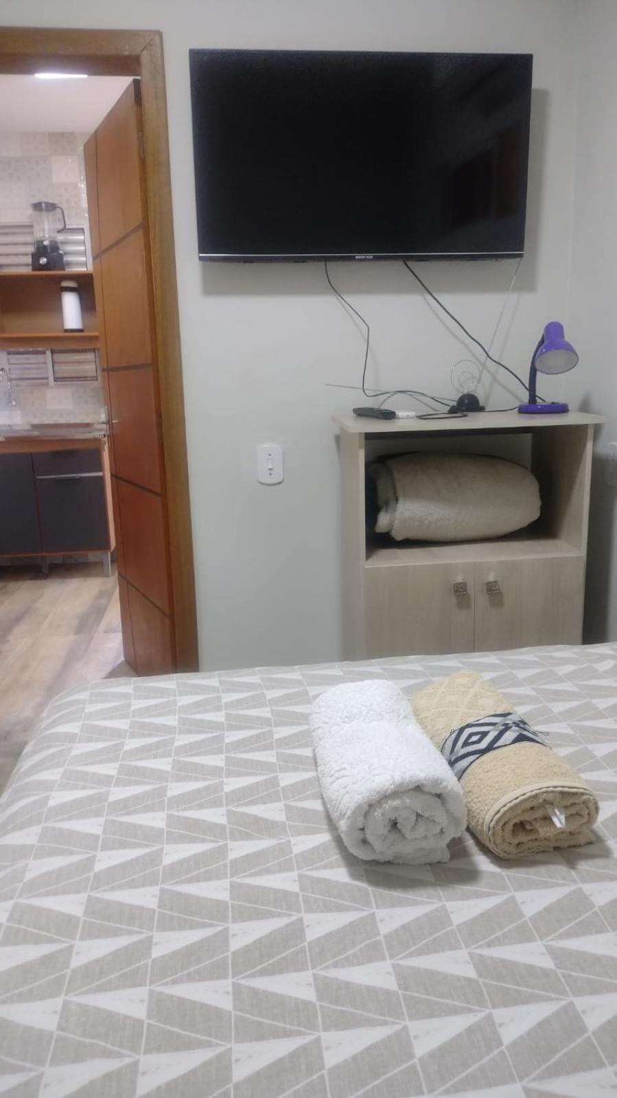 Casinha Confortavel! 우루과이아나 외부 사진
