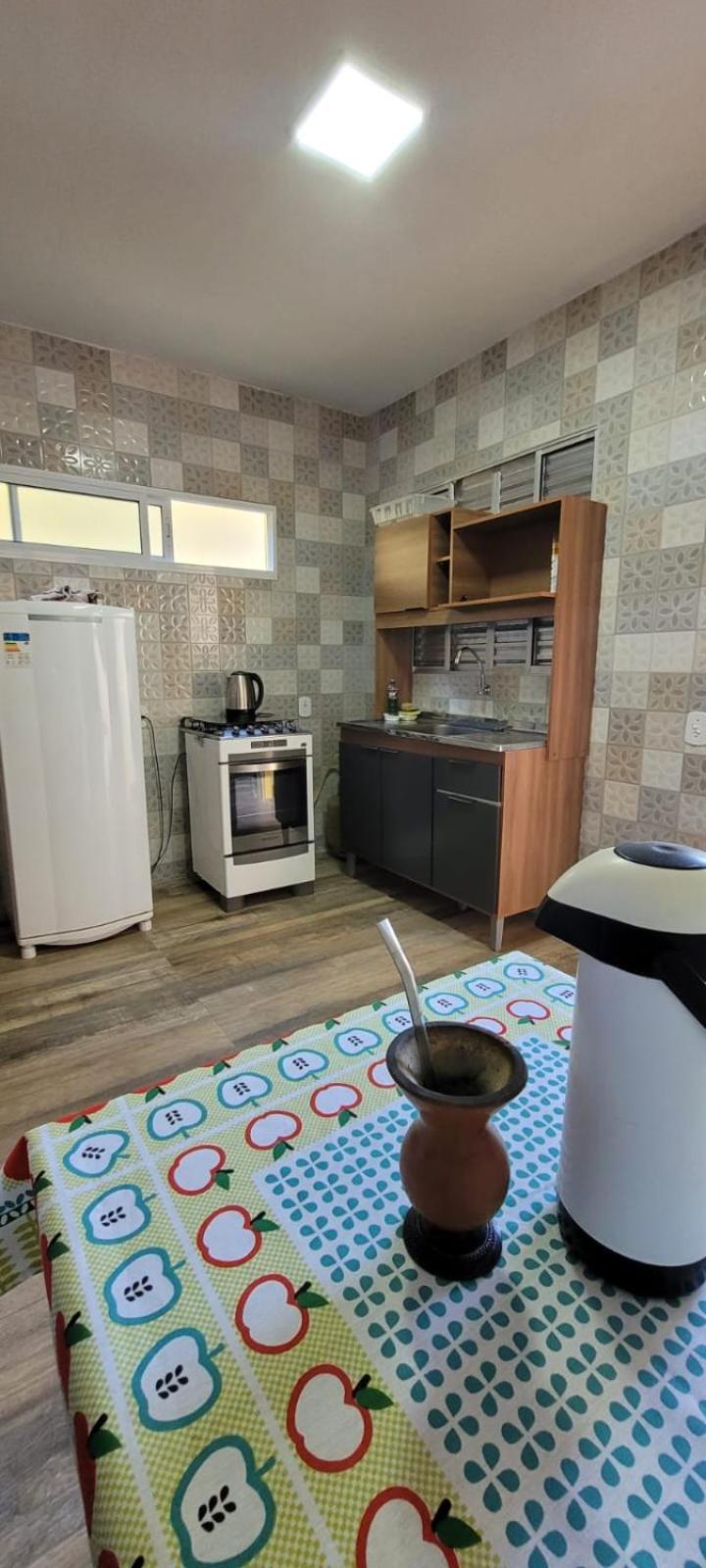 Casinha Confortavel! 우루과이아나 외부 사진